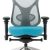Aircelli Mesh Back Task By BodyBilt ™ 1 Aircelli Mesh Back Task By BodyBilt ™ -Office Chair Shop aircelli 62445.1556823897