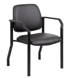 Antimicrobial Guest Chair Heavy Duty