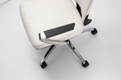 Auburn Conference Chair Quickship -Office Chair Shop auburn arm close up view md 26584.1624457089
