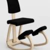 Varier Variable Balans PLUS Kneeling Chair -Office Chair Shop balansPlus 74451.1674580050