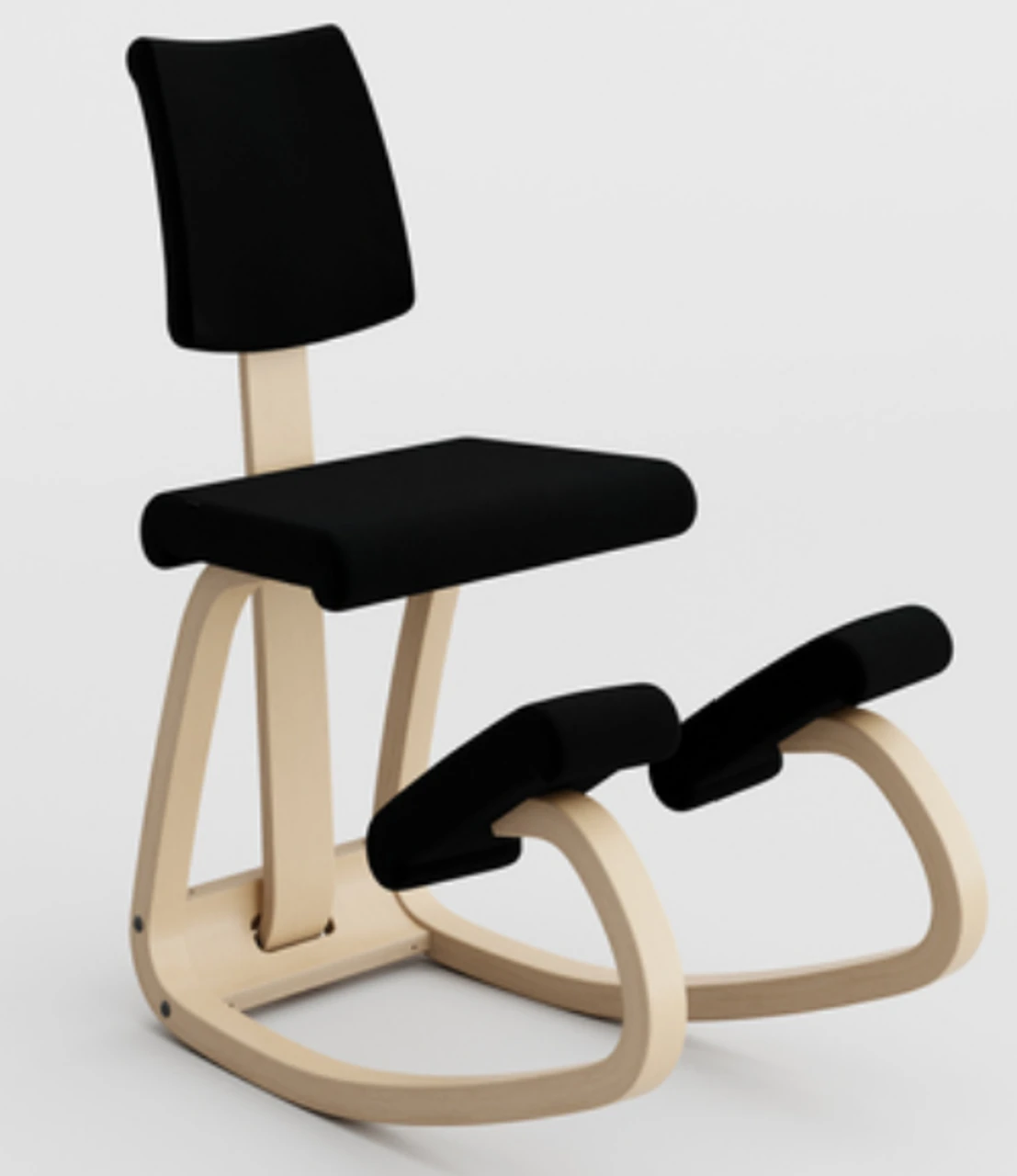 Varier Variable Balans PLUS Kneeling Chair 3 Varier Variable Balans PLUS Kneeling Chair