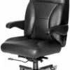 Chief Big & Tall 24/7 Executive Chair W/ Seat Slider 2 Chief Big & Tall 24/7 Executive Chair W/ Seat Slider -Office Chair Shop big and tall leather office chair 500.659 68532.1436556799
