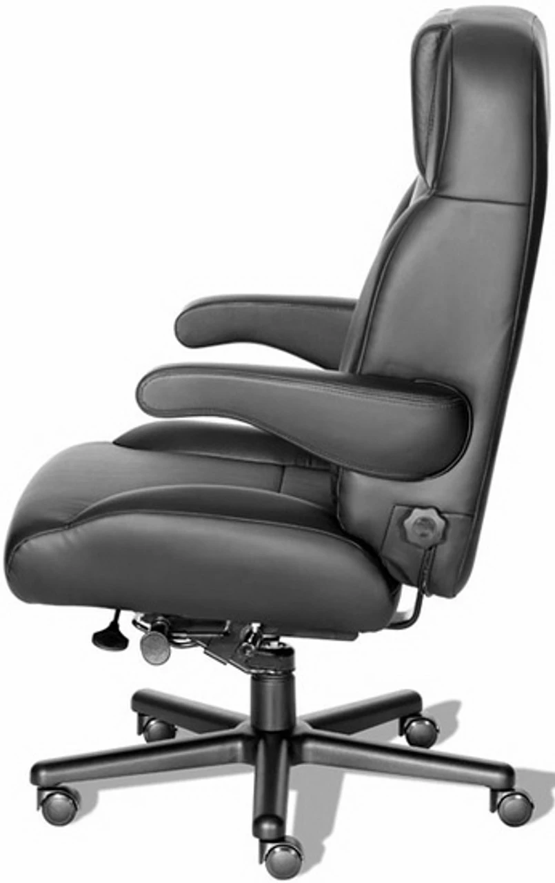 Chief Big & Tall 24/7 Executive Chair W/ Seat Slider 4 Chief Big & Tall 24/7 Executive Chair W/ Seat Slider - Image 2