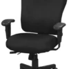 4x4 XL Center Tilt Task Chair 1 4x4 XL Center Tilt Task Chair -Office Chair Shop black 56981.1436805965