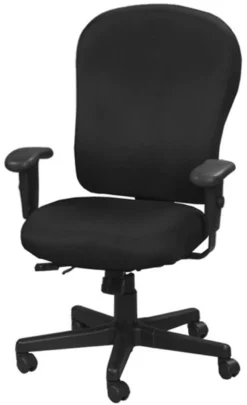 4x4 XL Center Tilt Task Chair