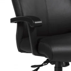 Global Auburn High Back Executive Tilter 12 Global Auburn High Back Executive Tilter -Office Chair Shop blk 45995.1466689965