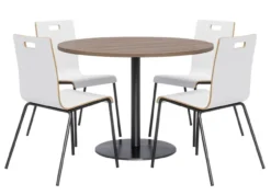 Breakroom Bundle With Jive Stack Chairs And Proof Table -Office Chair Shop bundle3 75441.1687901626