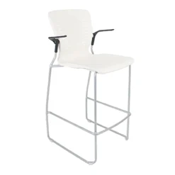 Active Cafe Stool -Office Chair Shop cafe 01362.1642102155