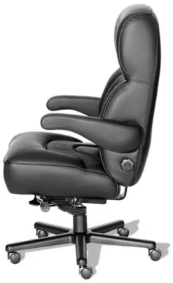 Chairman Big & Tall 24/7 Executive Chair W/ Seat Slider 10 Chairman Big & Tall 24/7 Executive Chair W/ Seat Slider -Office Chair Shop chairman 2 94949.500.659 11145.1436553080