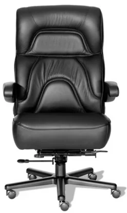 Chairman Big & Tall 24/7 Executive Chair W/ Seat Slider 9 Chairman Big & Tall 24/7 Executive Chair W/ Seat Slider -Office Chair Shop chairman 97076.500.659 33195.1436553084