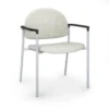 Chat Oversized Healthcare Guest Chair -Office Chair Shop chat oversized uplst uplst front 3quarter 26953.1690390621