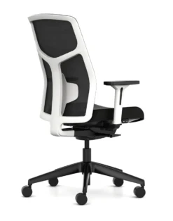 Chelsea Task Chair -Office Chair Shop chelsea task chair 3 4 back view md 51199.1690321442