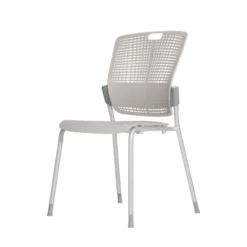 Humanscale Cinto Ergonomic Stack Chair, Carton Of 3 -Office Chair Shop cinto l gry HSCINTO12 18321.1436373156