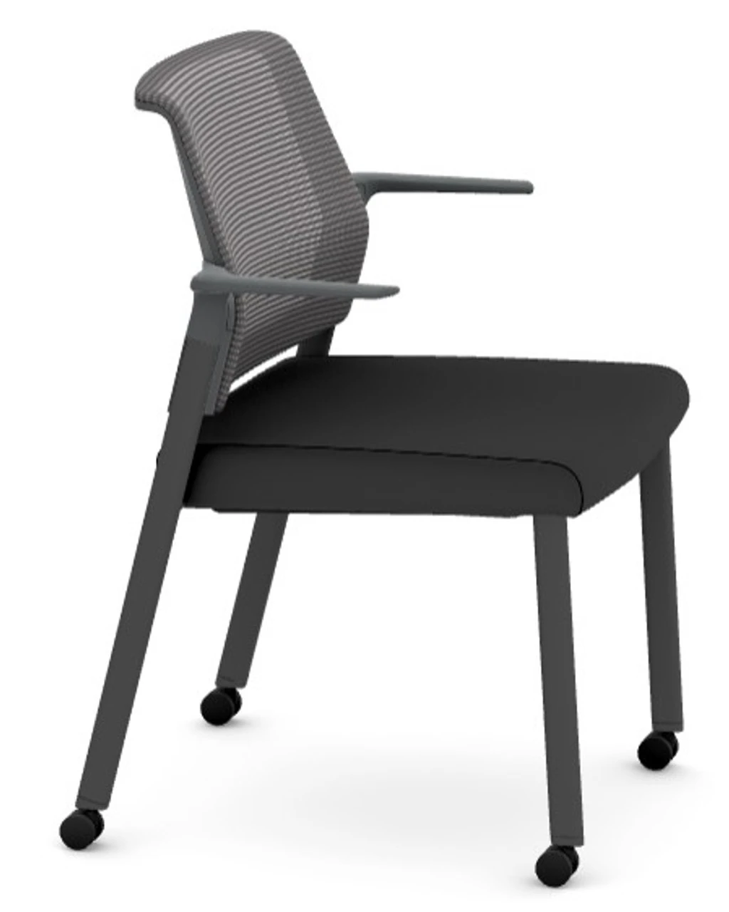 Cipher Mesh Back Guest 4 Cipher Mesh Back Guest - Image 2