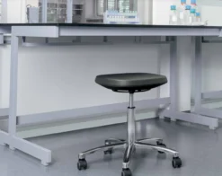 Cramer Citrus 360 Med Tech Cleanroom Lab Stool -Office Chair Shop citrus360 47673.1620828780