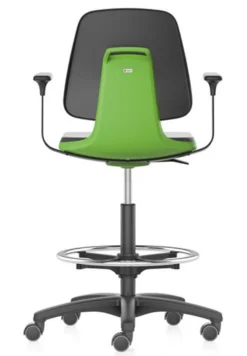 Cramer Citrus Med Tech Cleanroom Lab Stool 10 Cramer Citrus Med Tech Cleanroom Lab Stool -Office Chair Shop citrusgreenST 33464.1620762277
