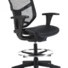 Concept 2.0 Extended Height Stool 1 Concept 2.0 Extended Height Stool -Office Chair Shop conc2.0dswb blk angle 0 15325.1495745354