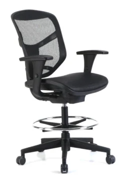 Concept 2.0 Extended Height Stool