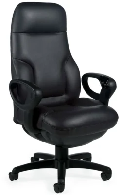 Global Concorde High Back Multi-Tilter, Special Order