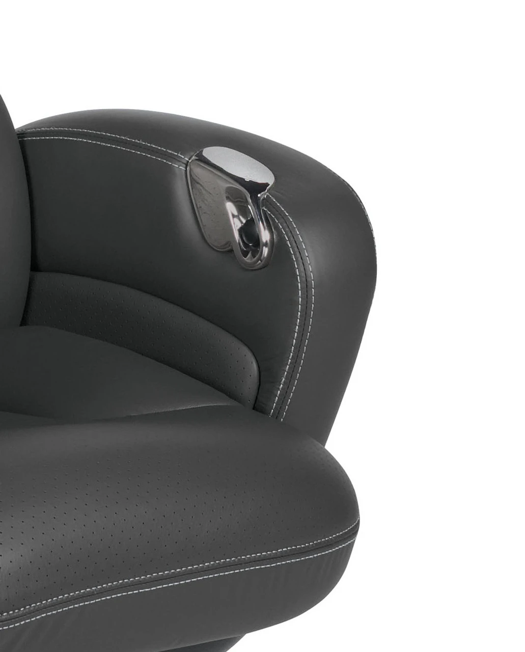 Global Concorde Presidential High Back Synchro Tilter Deluxe, Special Order 4 Global Concorde Presidential High Back Synchro Tilter Deluxe, Special Order - Image 2