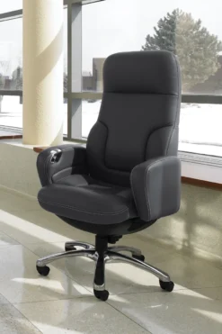 Global Concorde Presidential High Back Synchro Tilter Deluxe, Special Order 9 Global Concorde Presidential High Back Synchro Tilter Deluxe, Special Order -Office Chair Shop concorde2409 2 21297.1466607492