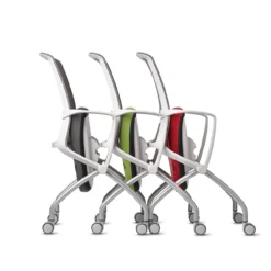 Tizu Training & Nesting Chair -Office Chair Shop cross 160603 AMQ 24660 75966.1688760734