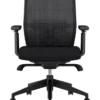 Devens High Back Weight Balanced Recline Quickship -Office Chair Shop devens 35598.1668119458