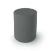 Economy Grey Poof Stool 2 Economy Grey Poof Stool -Office Chair Shop econ gray pouf stool small 56341.1650382069.1280.1280 79784.1664375560