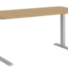 E-Float GO Sit-Stand Adjustable Height Table 1 E-Float GO Sit-Stand Adjustable Height Table -Office Chair Shop efloatBamb 47936.1684946988
