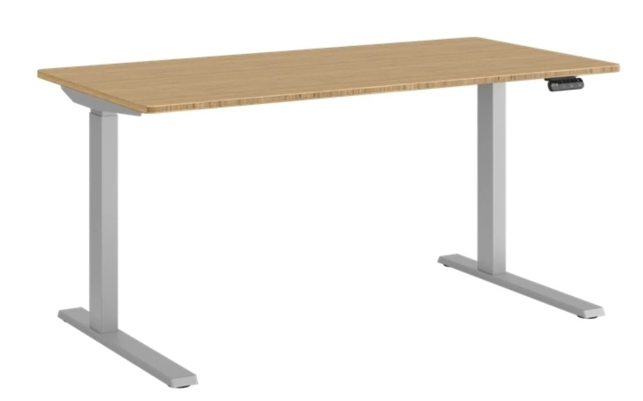 E-Float GO Sit-Stand Adjustable Height Table 2 E-Float GO Sit-Stand Adjustable Height Table