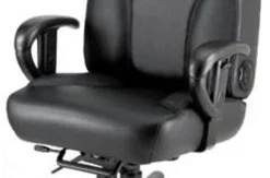 Chairman Big & Tall 24/7 Executive Chair W/ Seat Slider 11 Chairman Big & Tall 24/7 Executive Chair W/ Seat Slider -Office Chair Shop era adjustable height arm detail 18405.1441716896