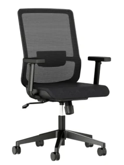 Essex Mesh Task Chair Quickship