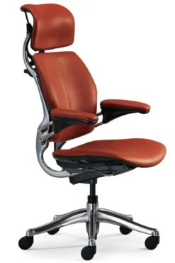 Freedom Executive HR Task Chair