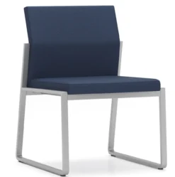 Gansett Armless Guest Chair