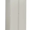 Global Concealed Pull 72" Metal Storage Cabinet 1 Global Concealed Pull 72" Metal Storage Cabinet -Office Chair Shop glbCabinet 50112.1666194030