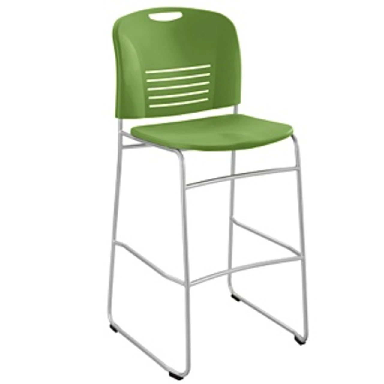 Vy™ Bistro Bar Height Stool 4 Vy™ Bistro Bar Height Stool - Image 2