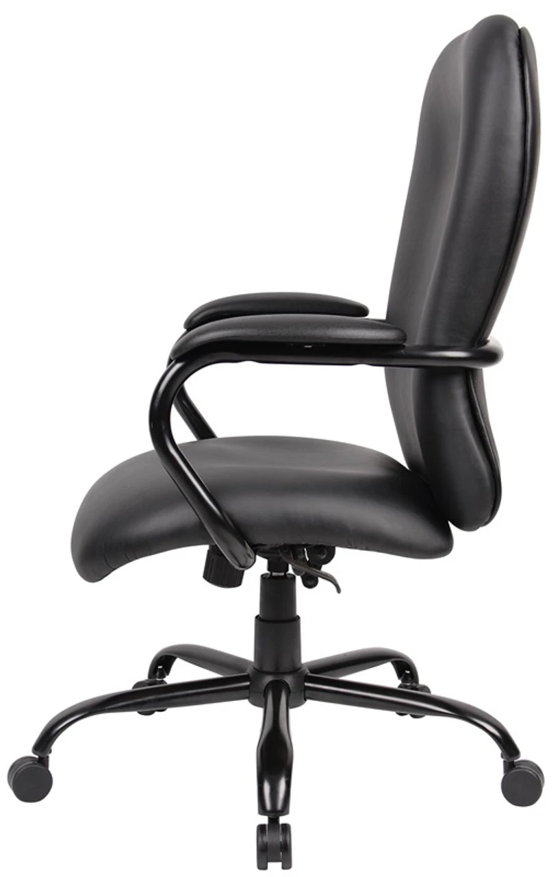 Heavy Duty Big & Tall Executive Chair 4 Heavy Duty Big & Tall Executive Chair - Image 2