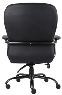Heavy Duty Big & Tall Executive Chair 7 Heavy Duty Big & Tall Executive Chair -Office Chair Shop heavy duty caressoft 7 49780.1437745547