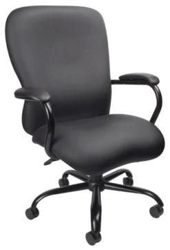 Heavy Duty Big & Tall Executive Chair
