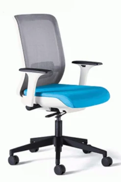 Icon Ergonomic Executive Task Chair