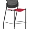 Mesh Shuttle Stool -Office Chair Shop image 1 98659.1665607008