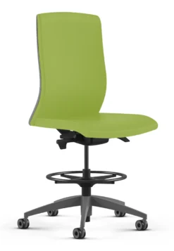 Core Stool With Weight Balanced Synchro Tilt -Office Chair Shop image 2 82206.1665508407