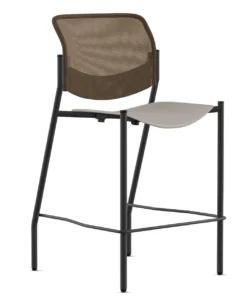 Mesh Shuttle Stool -Office Chair Shop image 5 46201.1665607098