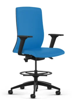 Core Stool With Weight Balanced Synchro Tilt -Office Chair Shop image 5 87193.1665508366