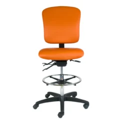 Intensive Use Full Back Stool -Office Chair Shop iu55 3 30953.1461175928