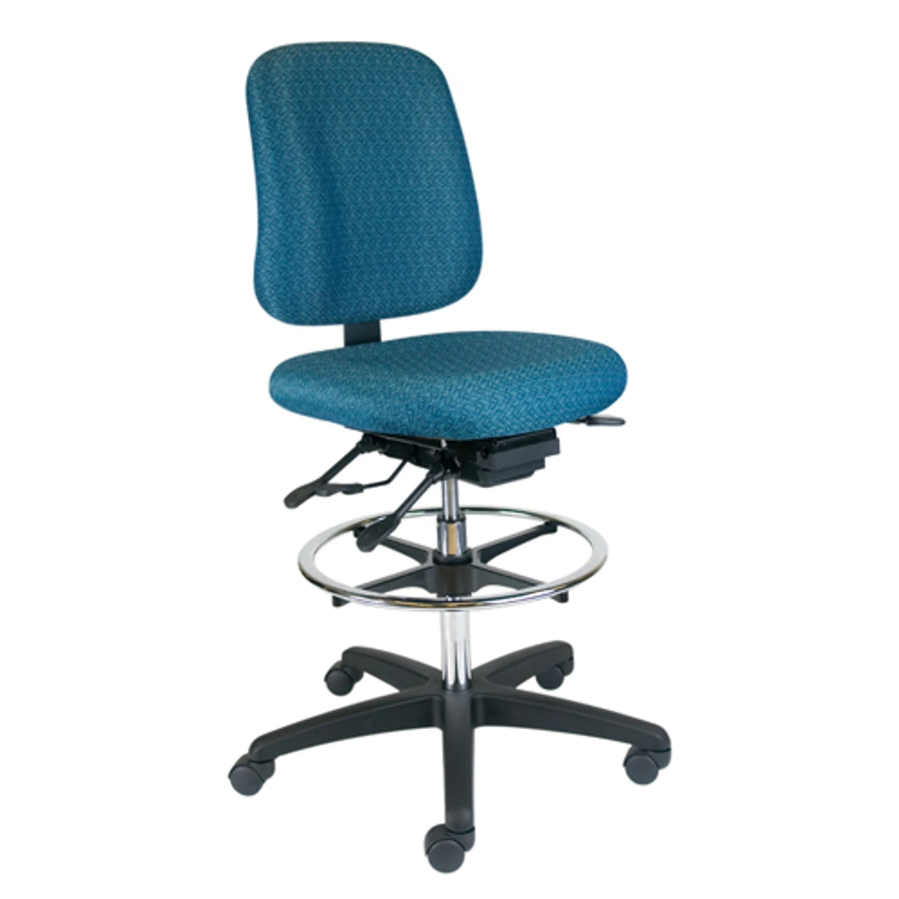 Intensive Use Stool 4 Intensive Use Stool - Image 2