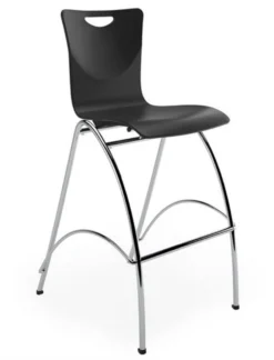 Jewel Barstool, Carton Of 2 -Office Chair Shop jewel5 00466.1581521862