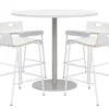 Breakroom Bundle With Jive Cafe Stools And Proof Table 2 Breakroom Bundle With Jive Cafe Stools And Proof Table -Office Chair Shop jivebreakroom4 45939.1691701184