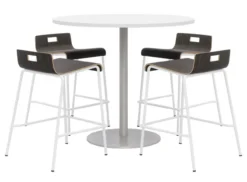 Breakroom Bundle With Jive Cafe Stools And Proof Table 8 Breakroom Bundle With Jive Cafe Stools And Proof Table -Office Chair Shop jivebreakroom5 14939.1691097625