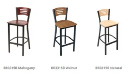 Wood Back Cafe Stool 7 Wood Back Cafe Stool -Office Chair Shop kfi3815wood2 82970.1511209398